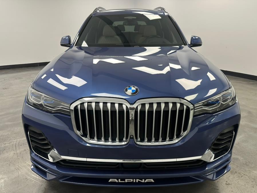 2022 BMW X7 ALPINA XB7 Sports Activity Vehicle, available for sale in Elizabeth, New Jersey | M Auto Group. Elizabeth, New Jersey 2022 BMW X7 ALPINA XB7 Sports Activity Vehicle, available for sale in Elizabeth, New Jersey | M Auto Group. Elizabeth, New Jersey