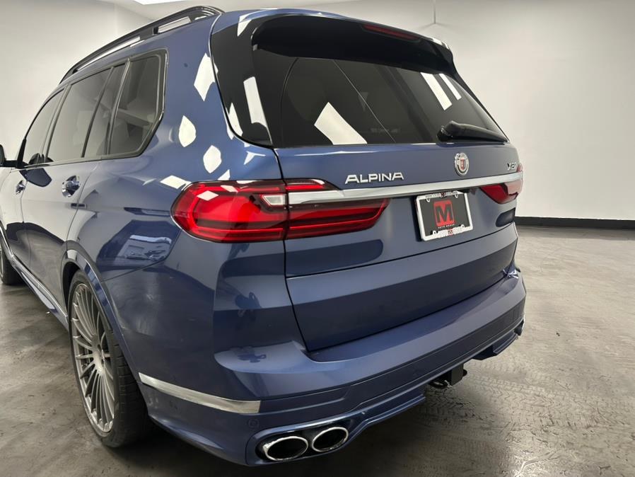 2022 BMW X7 ALPINA XB7 Sports Activity Vehicle, available for sale in Elizabeth, New Jersey | M Auto Group. Elizabeth, New Jersey 2022 BMW X7 ALPINA XB7 Sports Activity Vehicle, available for sale in Elizabeth, New Jersey | M Auto Group. Elizabeth, New Jersey