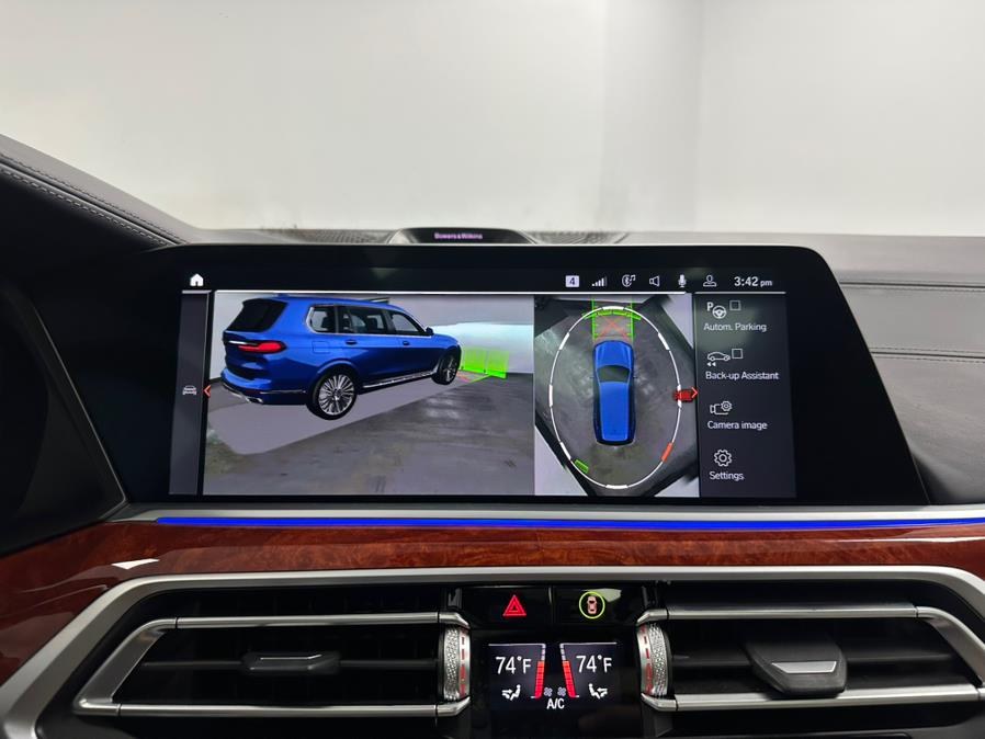 2022 BMW X7 ALPINA XB7 Sports Activity Vehicle, available for sale in Elizabeth, New Jersey | M Auto Group. Elizabeth, New Jersey 2022 BMW X7 ALPINA XB7 Sports Activity Vehicle, available for sale in Elizabeth, New Jersey | M Auto Group. Elizabeth, New Jersey