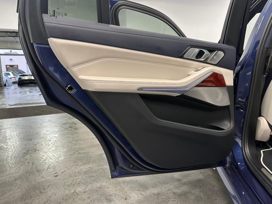 2022 BMW X7 ALPINA XB7 Sports Activity Vehicle, available for sale in Elizabeth, New Jersey | M Auto Group. Elizabeth, New Jersey 2022 BMW X7 ALPINA XB7 Sports Activity Vehicle, available for sale in Elizabeth, New Jersey | M Auto Group. Elizabeth, New Jersey