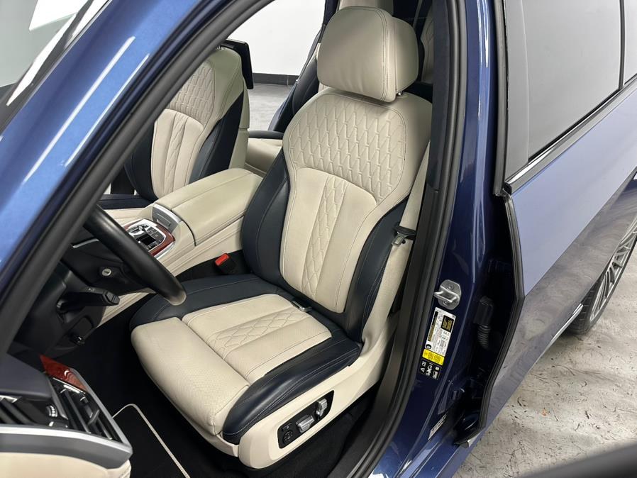 2022 BMW X7 ALPINA XB7 Sports Activity Vehicle, available for sale in Elizabeth, New Jersey | M Auto Group. Elizabeth, New Jersey 2022 BMW X7 ALPINA XB7 Sports Activity Vehicle, available for sale in Elizabeth, New Jersey | M Auto Group. Elizabeth, New Jersey