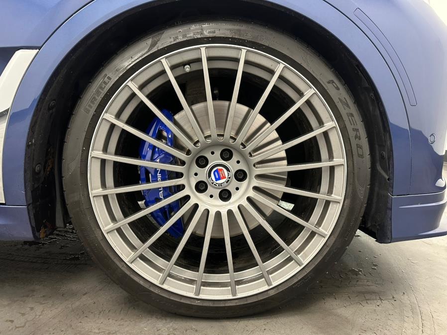 2022 BMW X7 ALPINA XB7 Sports Activity Vehicle, available for sale in Elizabeth, New Jersey | M Auto Group. Elizabeth, New Jersey 2022 BMW X7 ALPINA XB7 Sports Activity Vehicle, available for sale in Elizabeth, New Jersey | M Auto Group. Elizabeth, New Jersey