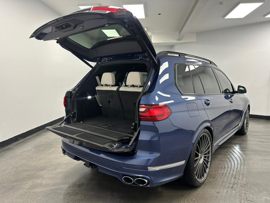 2022 BMW X7 ALPINA XB7 Sports Activity Vehicle, available for sale in Elizabeth, New Jersey | M Auto Group. Elizabeth, New Jersey 2022 BMW X7 ALPINA XB7 Sports Activity Vehicle, available for sale in Elizabeth, New Jersey | M Auto Group. Elizabeth, New Jersey