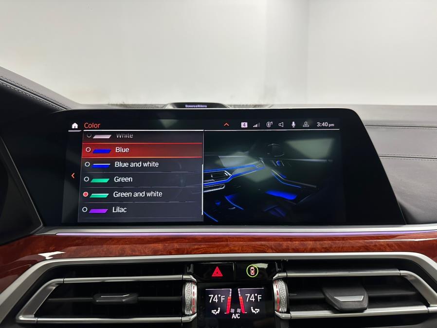 2022 BMW X7 ALPINA XB7 Sports Activity Vehicle, available for sale in Elizabeth, New Jersey | M Auto Group. Elizabeth, New Jersey 2022 BMW X7 ALPINA XB7 Sports Activity Vehicle, available for sale in Elizabeth, New Jersey | M Auto Group. Elizabeth, New Jersey