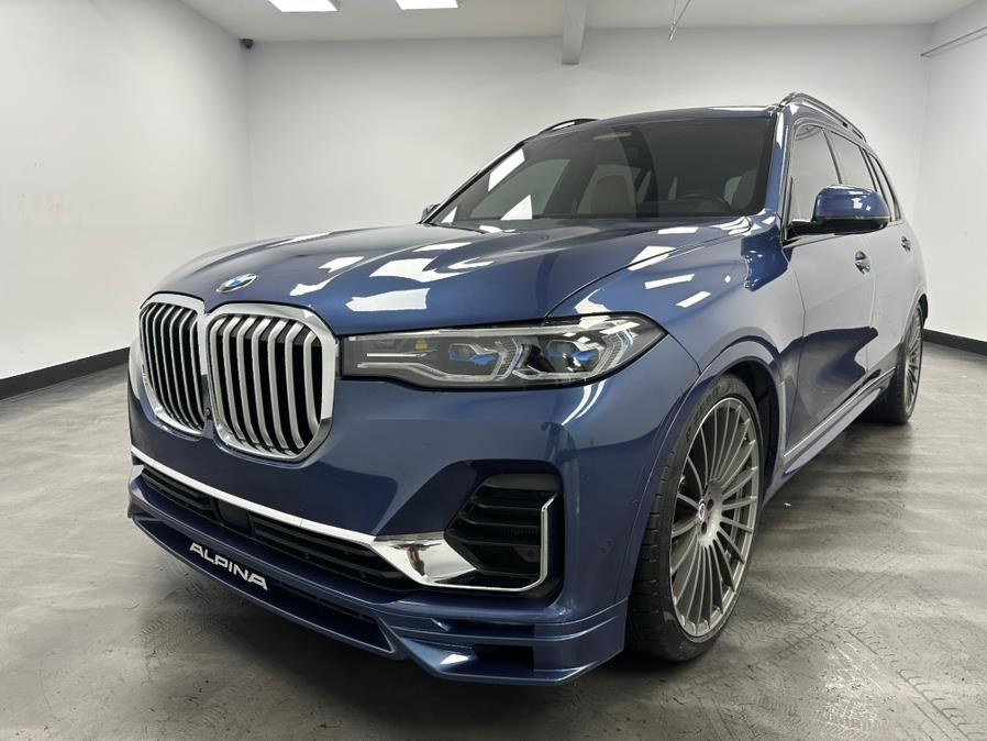 2022 BMW X7 ALPINA XB7 Sports Activity Vehicle, available for sale in Elizabeth, New Jersey | M Auto Group. Elizabeth, New Jersey 2022 BMW X7 ALPINA XB7 Sports Activity Vehicle, available for sale in Elizabeth, New Jersey | M Auto Group. Elizabeth, New Jersey