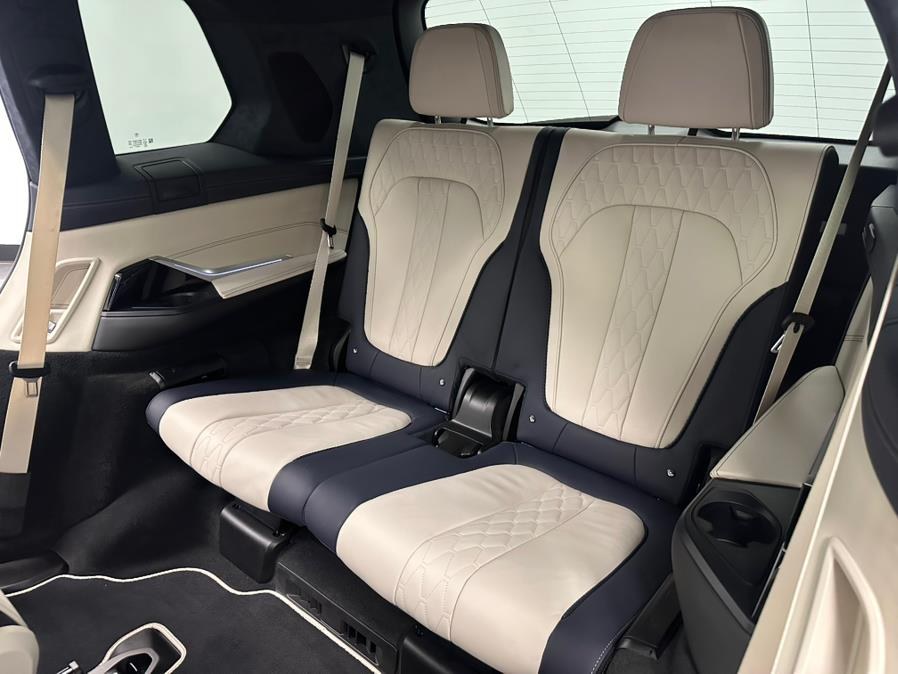 2022 BMW X7 ALPINA XB7 Sports Activity Vehicle, available for sale in Elizabeth, New Jersey | M Auto Group. Elizabeth, New Jersey 2022 BMW X7 ALPINA XB7 Sports Activity Vehicle, available for sale in Elizabeth, New Jersey | M Auto Group. Elizabeth, New Jersey