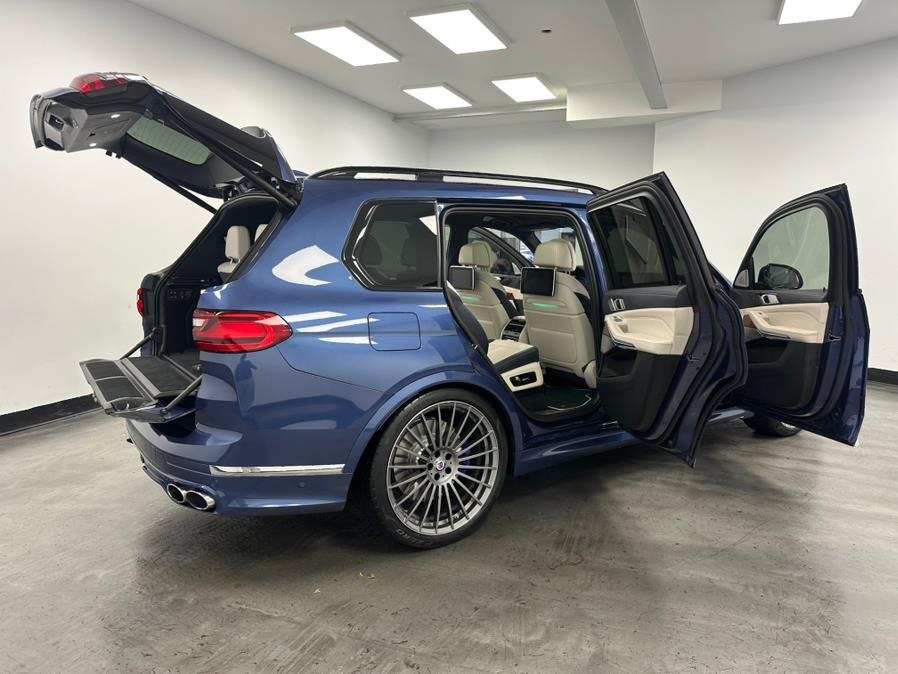 2022 BMW X7 ALPINA XB7 Sports Activity Vehicle, available for sale in Elizabeth, New Jersey | M Auto Group. Elizabeth, New Jersey 2022 BMW X7 ALPINA XB7 Sports Activity Vehicle, available for sale in Elizabeth, New Jersey | M Auto Group. Elizabeth, New Jersey