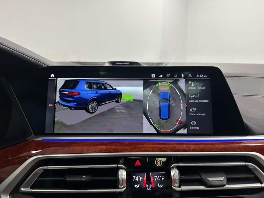 2022 BMW X7 ALPINA XB7 Sports Activity Vehicle, available for sale in Elizabeth, New Jersey | M Auto Group. Elizabeth, New Jersey 2022 BMW X7 ALPINA XB7 Sports Activity Vehicle, available for sale in Elizabeth, New Jersey | M Auto Group. Elizabeth, New Jersey
