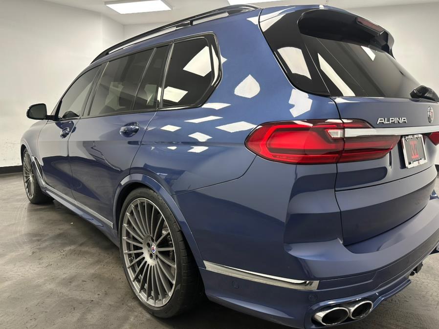 2022 BMW X7 ALPINA XB7 Sports Activity Vehicle, available for sale in Elizabeth, New Jersey | M Auto Group. Elizabeth, New Jersey 2022 BMW X7 ALPINA XB7 Sports Activity Vehicle, available for sale in Elizabeth, New Jersey | M Auto Group. Elizabeth, New Jersey
