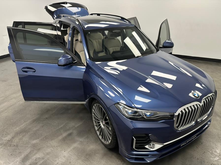 2022 BMW X7 ALPINA XB7 Sports Activity Vehicle, available for sale in Elizabeth, New Jersey | M Auto Group. Elizabeth, New Jersey 2022 BMW X7 ALPINA XB7 Sports Activity Vehicle, available for sale in Elizabeth, New Jersey | M Auto Group. Elizabeth, New Jersey