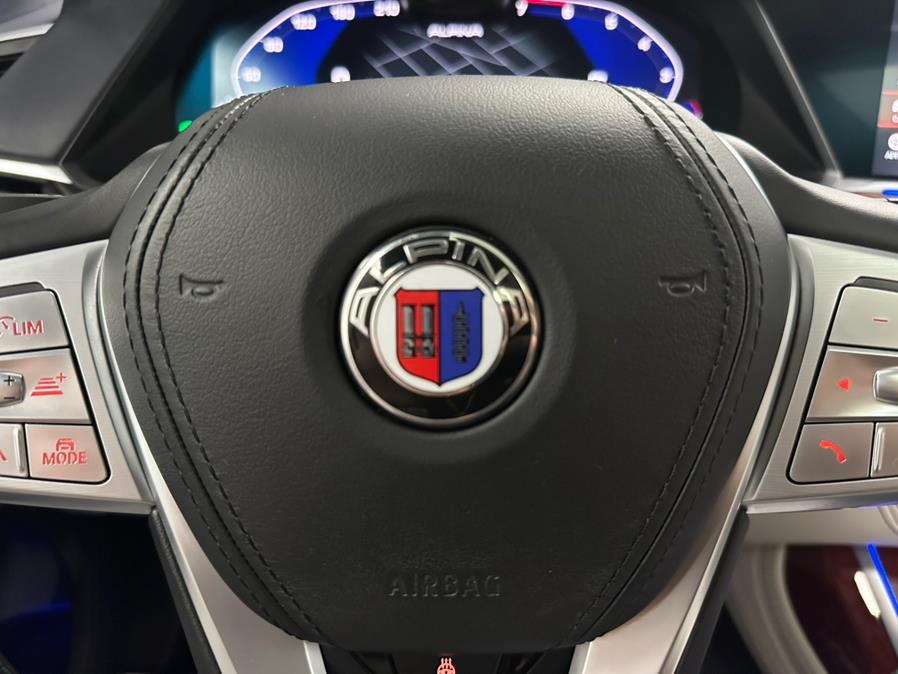 2022 BMW X7 ALPINA XB7 Sports Activity Vehicle, available for sale in Elizabeth, New Jersey | M Auto Group. Elizabeth, New Jersey 2022 BMW X7 ALPINA XB7 Sports Activity Vehicle, available for sale in Elizabeth, New Jersey | M Auto Group. Elizabeth, New Jersey
