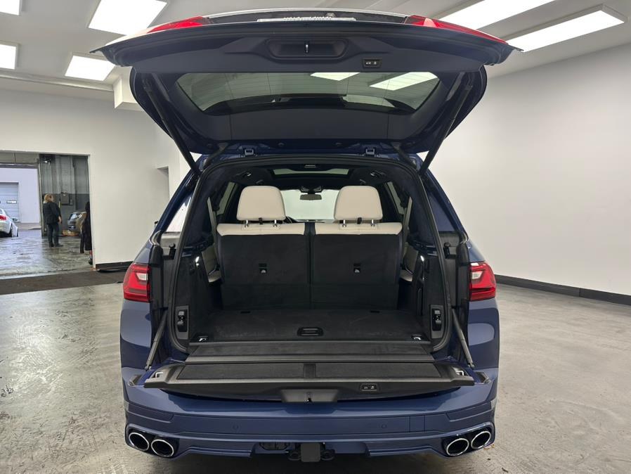 2022 BMW X7 ALPINA XB7 Sports Activity Vehicle, available for sale in Elizabeth, New Jersey | M Auto Group. Elizabeth, New Jersey 2022 BMW X7 ALPINA XB7 Sports Activity Vehicle, available for sale in Elizabeth, New Jersey | M Auto Group. Elizabeth, New Jersey