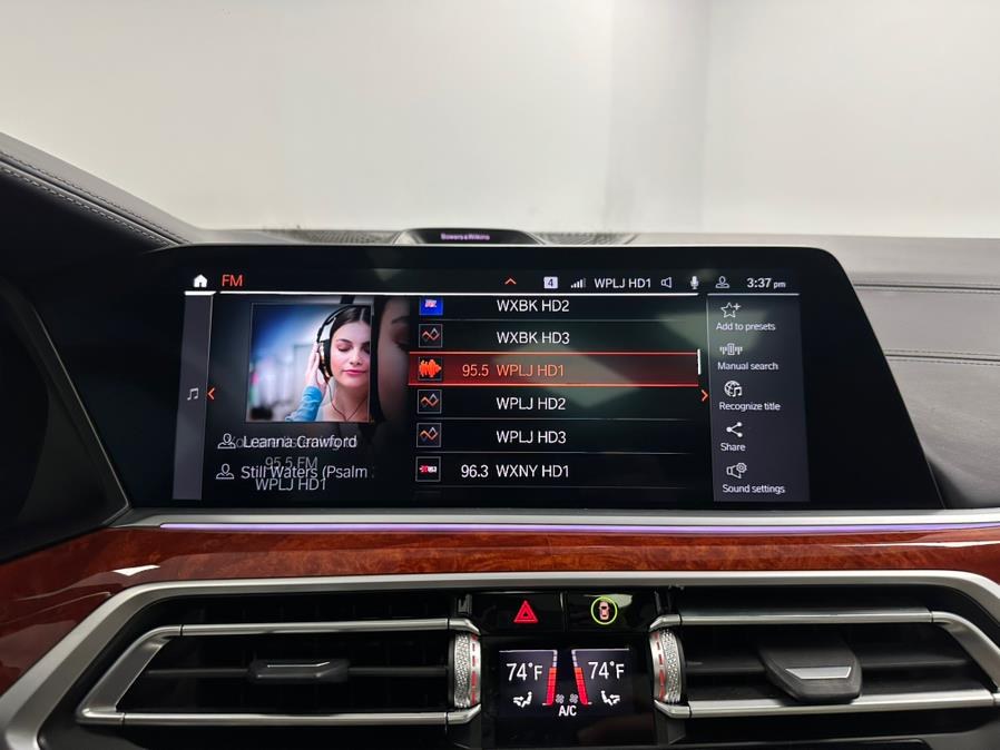 2022 BMW X7 ALPINA XB7 Sports Activity Vehicle, available for sale in Elizabeth, New Jersey | M Auto Group. Elizabeth, New Jersey 2022 BMW X7 ALPINA XB7 Sports Activity Vehicle, available for sale in Elizabeth, New Jersey | M Auto Group. Elizabeth, New Jersey