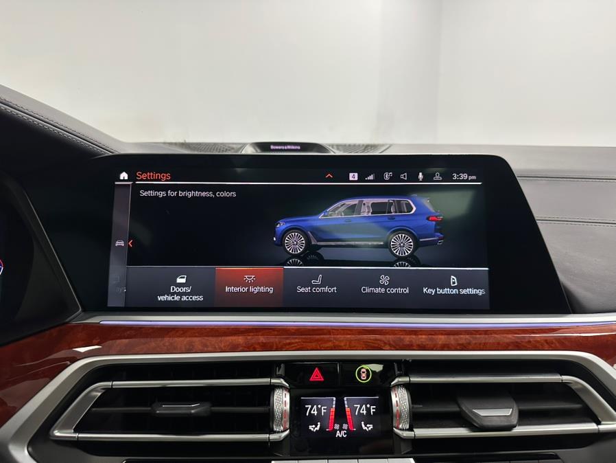 2022 BMW X7 ALPINA XB7 Sports Activity Vehicle, available for sale in Elizabeth, New Jersey | M Auto Group. Elizabeth, New Jersey 2022 BMW X7 ALPINA XB7 Sports Activity Vehicle, available for sale in Elizabeth, New Jersey | M Auto Group. Elizabeth, New Jersey