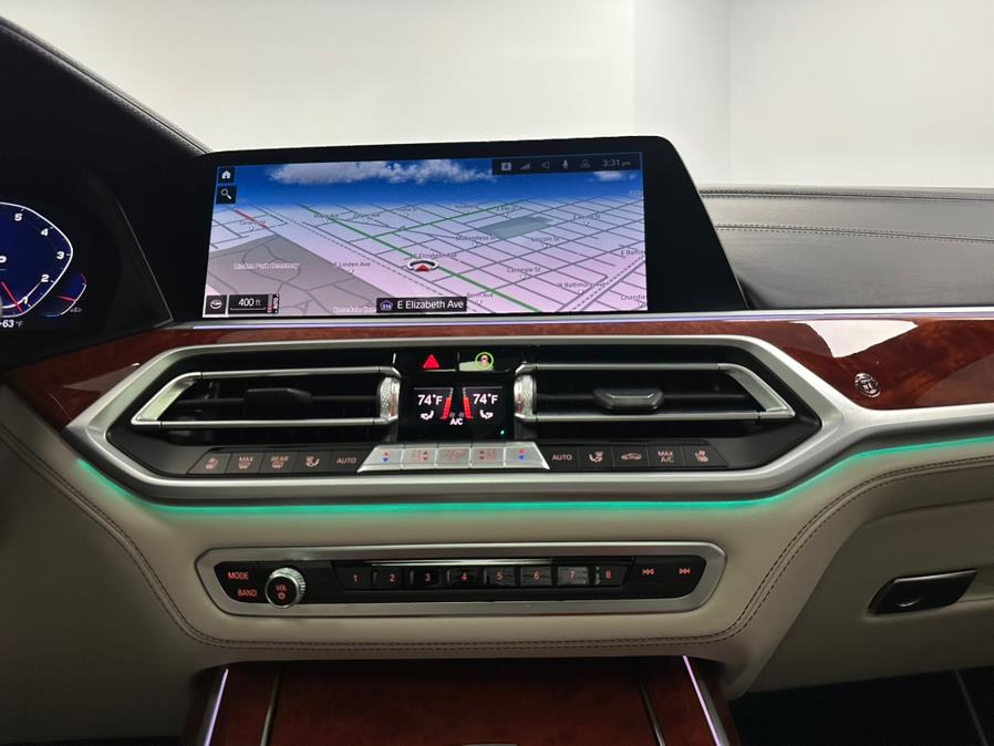 2022 BMW X7 ALPINA XB7 Sports Activity Vehicle, available for sale in Elizabeth, New Jersey | M Auto Group. Elizabeth, New Jersey 2022 BMW X7 ALPINA XB7 Sports Activity Vehicle, available for sale in Elizabeth, New Jersey | M Auto Group. Elizabeth, New Jersey
