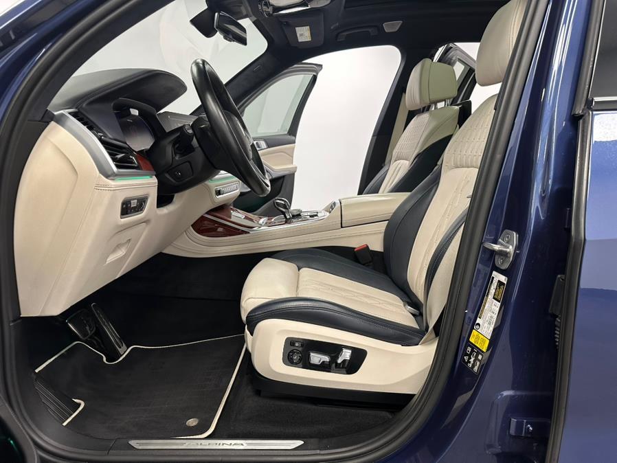 2022 BMW X7 ALPINA XB7 Sports Activity Vehicle, available for sale in Elizabeth, New Jersey | M Auto Group. Elizabeth, New Jersey 2022 BMW X7 ALPINA XB7 Sports Activity Vehicle, available for sale in Elizabeth, New Jersey | M Auto Group. Elizabeth, New Jersey