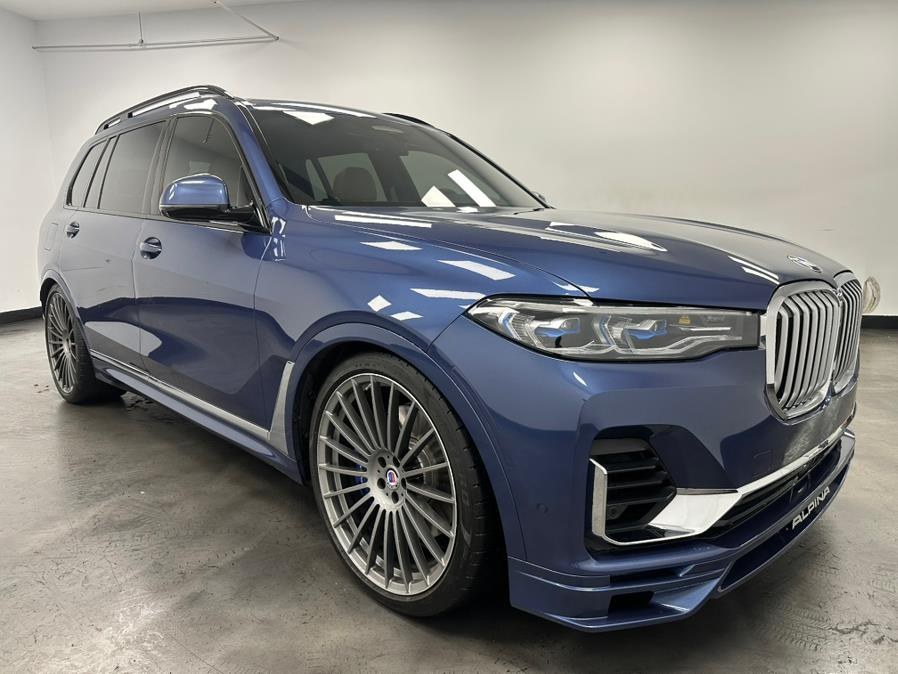 2022 BMW X7 ALPINA XB7 Sports Activity Vehicle, available for sale in Elizabeth, New Jersey | M Auto Group. Elizabeth, New Jersey 2022 BMW X7 ALPINA XB7 Sports Activity Vehicle, available for sale in Elizabeth, New Jersey | M Auto Group. Elizabeth, New Jersey