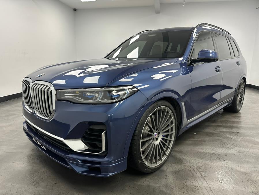 2022 BMW X7 ALPINA XB7 Sports Activity Vehicle, available for sale in Elizabeth, New Jersey | M Auto Group. Elizabeth, New Jersey 2022 BMW X7 ALPINA XB7 Sports Activity Vehicle, available for sale in Elizabeth, New Jersey | M Auto Group. Elizabeth, New Jersey