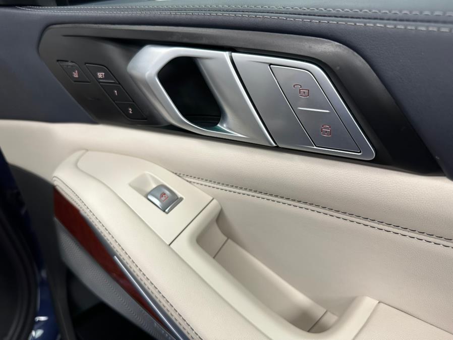 2022 BMW X7 ALPINA XB7 Sports Activity Vehicle, available for sale in Elizabeth, New Jersey | M Auto Group. Elizabeth, New Jersey 2022 BMW X7 ALPINA XB7 Sports Activity Vehicle, available for sale in Elizabeth, New Jersey | M Auto Group. Elizabeth, New Jersey