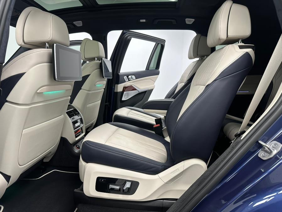 2022 BMW X7 ALPINA XB7 Sports Activity Vehicle, available for sale in Elizabeth, New Jersey | M Auto Group. Elizabeth, New Jersey 2022 BMW X7 ALPINA XB7 Sports Activity Vehicle, available for sale in Elizabeth, New Jersey | M Auto Group. Elizabeth, New Jersey