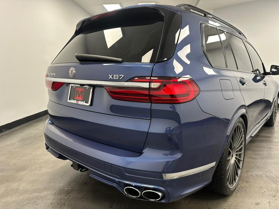 2022 BMW X7 ALPINA XB7 Sports Activity Vehicle, available for sale in Elizabeth, New Jersey | M Auto Group. Elizabeth, New Jersey 2022 BMW X7 ALPINA XB7 Sports Activity Vehicle, available for sale in Elizabeth, New Jersey | M Auto Group. Elizabeth, New Jersey