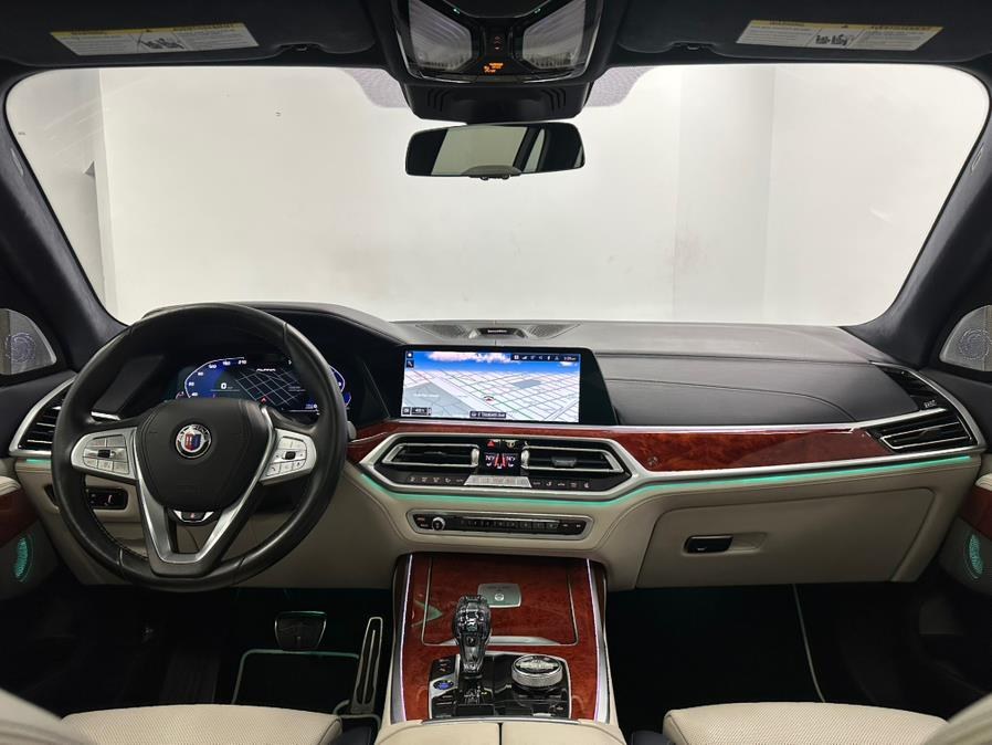 2022 BMW X7 ALPINA XB7 Sports Activity Vehicle, available for sale in Elizabeth, New Jersey | M Auto Group. Elizabeth, New Jersey 2022 BMW X7 ALPINA XB7 Sports Activity Vehicle, available for sale in Elizabeth, New Jersey | M Auto Group. Elizabeth, New Jersey