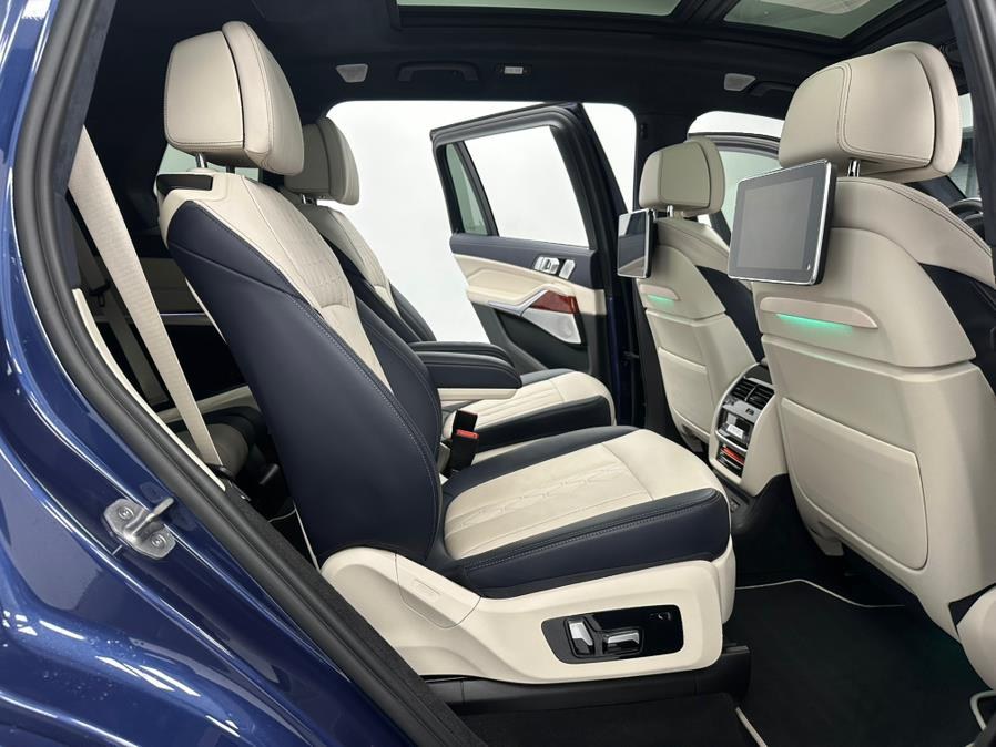 2022 BMW X7 ALPINA XB7 Sports Activity Vehicle, available for sale in Elizabeth, New Jersey | M Auto Group. Elizabeth, New Jersey 2022 BMW X7 ALPINA XB7 Sports Activity Vehicle, available for sale in Elizabeth, New Jersey | M Auto Group. Elizabeth, New Jersey