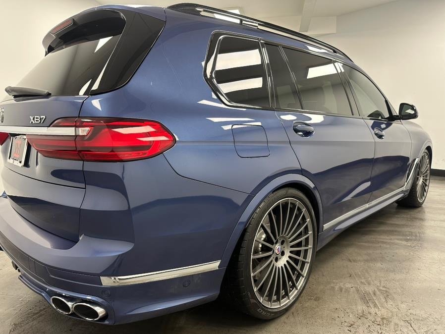 2022 BMW X7 ALPINA XB7 Sports Activity Vehicle, available for sale in Elizabeth, New Jersey | M Auto Group. Elizabeth, New Jersey 2022 BMW X7 ALPINA XB7 Sports Activity Vehicle, available for sale in Elizabeth, New Jersey | M Auto Group. Elizabeth, New Jersey