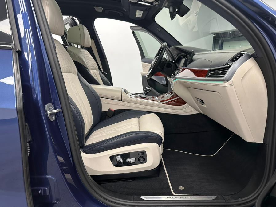 2022 BMW X7 ALPINA XB7 Sports Activity Vehicle, available for sale in Elizabeth, New Jersey | M Auto Group. Elizabeth, New Jersey 2022 BMW X7 ALPINA XB7 Sports Activity Vehicle, available for sale in Elizabeth, New Jersey | M Auto Group. Elizabeth, New Jersey