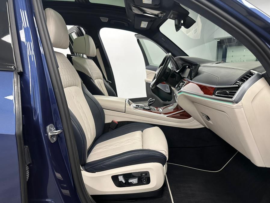 2022 BMW X7 ALPINA XB7 Sports Activity Vehicle, available for sale in Elizabeth, New Jersey | M Auto Group. Elizabeth, New Jersey 2022 BMW X7 ALPINA XB7 Sports Activity Vehicle, available for sale in Elizabeth, New Jersey | M Auto Group. Elizabeth, New Jersey