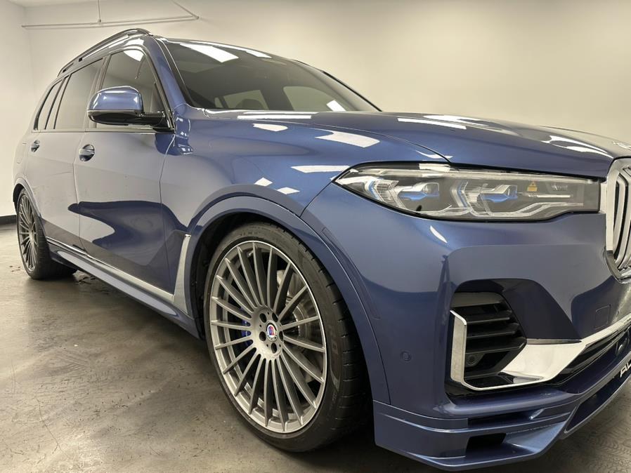 2022 BMW X7 ALPINA XB7 Sports Activity Vehicle, available for sale in Elizabeth, New Jersey | M Auto Group. Elizabeth, New Jersey 2022 BMW X7 ALPINA XB7 Sports Activity Vehicle, available for sale in Elizabeth, New Jersey | M Auto Group. Elizabeth, New Jersey