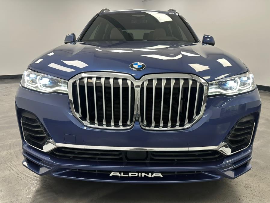 2022 BMW X7 ALPINA XB7 Sports Activity Vehicle, available for sale in Elizabeth, New Jersey | M Auto Group. Elizabeth, New Jersey 2022 BMW X7 ALPINA XB7 Sports Activity Vehicle, available for sale in Elizabeth, New Jersey | M Auto Group. Elizabeth, New Jersey