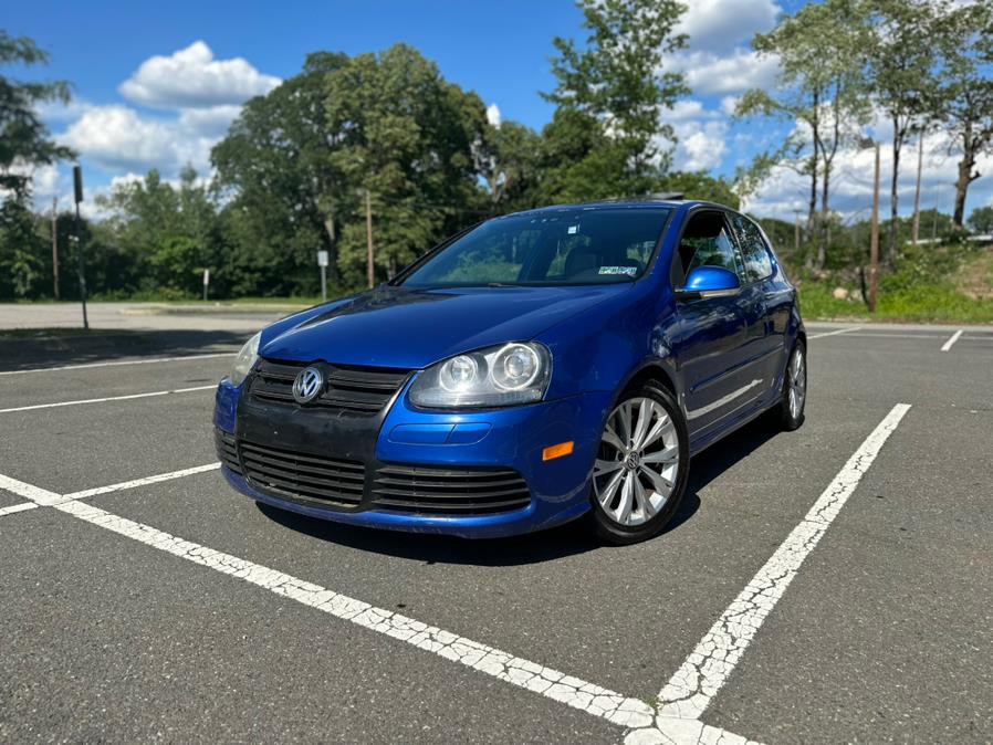 2008 Volkswagen R32 2dr HB *Ltd Avail*, available for sale in Paterson, New Jersey | Xcell Motors LLC. Paterson, New Jersey 2008 Volkswagen R32 2dr HB *Ltd Avail*, available for sale in Paterson, New Jersey | Xcell Motors LLC. Paterson, New Jersey