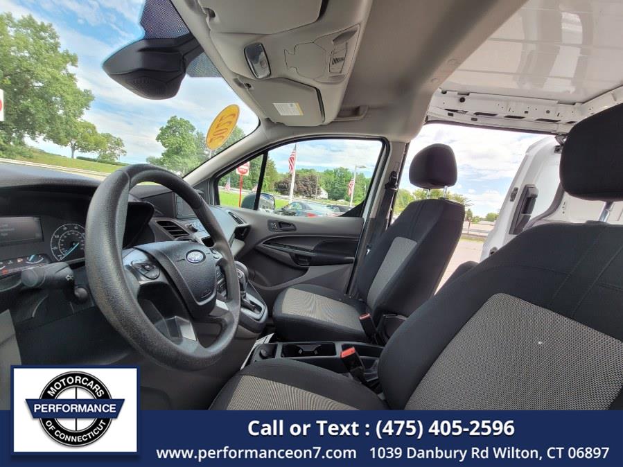 2022 Ford Transit Connect Van XL LWB w/Rear Symmetrical Doors, available for sale in Wilton, Connecticut | Performance Motor Cars Of Connecticut LLC. Wilton, Connecticut 2022 Ford Transit Connect Van XL LWB w/Rear Symmetrical Doors, available for sale in Wilton, Connecticut | Performance Motor Cars Of Connecticut LLC. Wilton, Connecticut