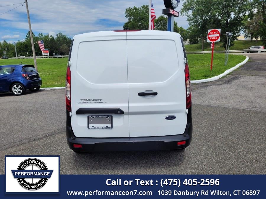 2022 Ford Transit Connect Van XL LWB w/Rear Symmetrical Doors, available for sale in Wilton, Connecticut | Performance Motor Cars Of Connecticut LLC. Wilton, Connecticut 2022 Ford Transit Connect Van XL LWB w/Rear Symmetrical Doors, available for sale in Wilton, Connecticut | Performance Motor Cars Of Connecticut LLC. Wilton, Connecticut