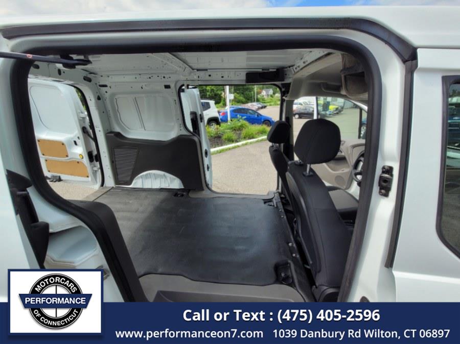 2022 Ford Transit Connect Van XL LWB w/Rear Symmetrical Doors, available for sale in Wilton, Connecticut | Performance Motor Cars Of Connecticut LLC. Wilton, Connecticut 2022 Ford Transit Connect Van XL LWB w/Rear Symmetrical Doors, available for sale in Wilton, Connecticut | Performance Motor Cars Of Connecticut LLC. Wilton, Connecticut