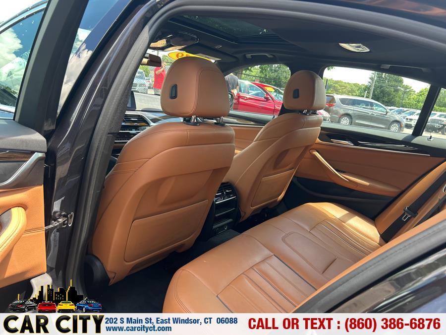 2019 BMW 5 Series 530i xDrive Sedan, available for sale in East Windsor, Connecticut | Car City LLC. East Windsor, Connecticut 2019 BMW 5 Series 530i xDrive Sedan, available for sale in East Windsor, Connecticut | Car City LLC. East Windsor, Connecticut