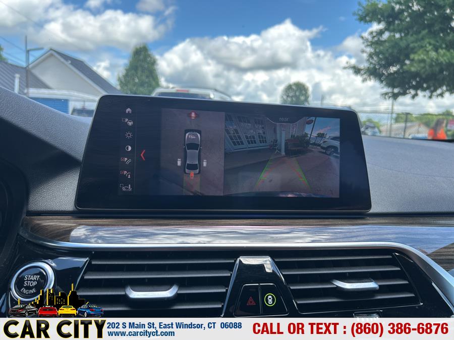 2019 BMW 5 Series 530i xDrive Sedan, available for sale in East Windsor, Connecticut | Car City LLC. East Windsor, Connecticut 2019 BMW 5 Series 530i xDrive Sedan, available for sale in East Windsor, Connecticut | Car City LLC. East Windsor, Connecticut