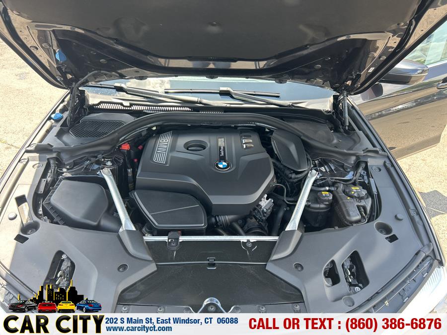 2019 BMW 5 Series 530i xDrive Sedan, available for sale in East Windsor, Connecticut | Car City LLC. East Windsor, Connecticut 2019 BMW 5 Series 530i xDrive Sedan, available for sale in East Windsor, Connecticut | Car City LLC. East Windsor, Connecticut