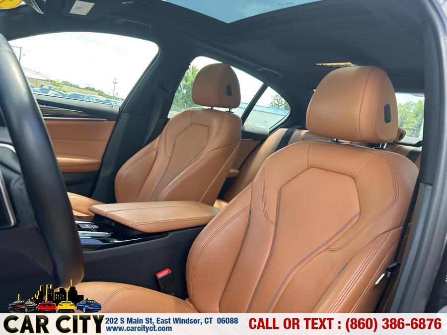 2019 BMW 5 Series 530i xDrive Sedan, available for sale in East Windsor, Connecticut | Car City LLC. East Windsor, Connecticut 2019 BMW 5 Series 530i xDrive Sedan, available for sale in East Windsor, Connecticut | Car City LLC. East Windsor, Connecticut