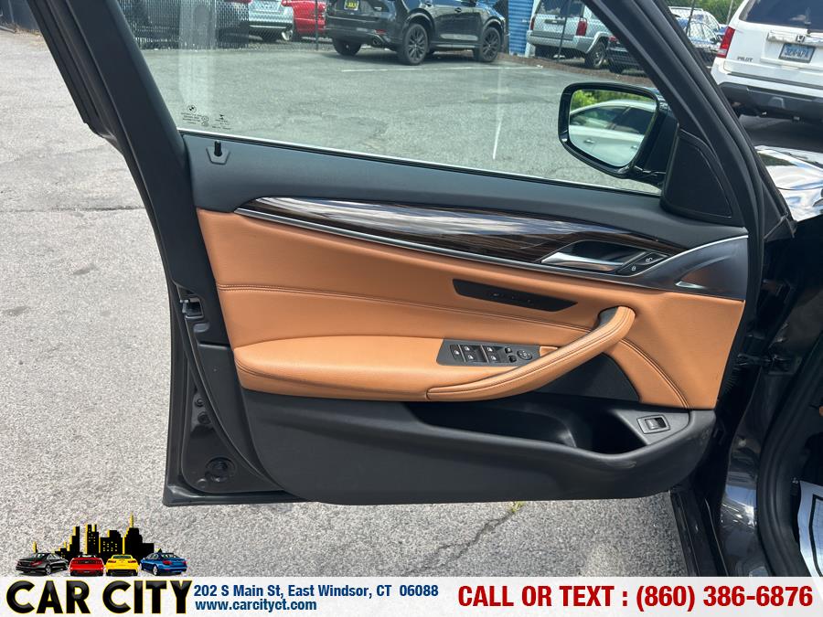 2019 BMW 5 Series 530i xDrive Sedan, available for sale in East Windsor, Connecticut | Car City LLC. East Windsor, Connecticut 2019 BMW 5 Series 530i xDrive Sedan, available for sale in East Windsor, Connecticut | Car City LLC. East Windsor, Connecticut