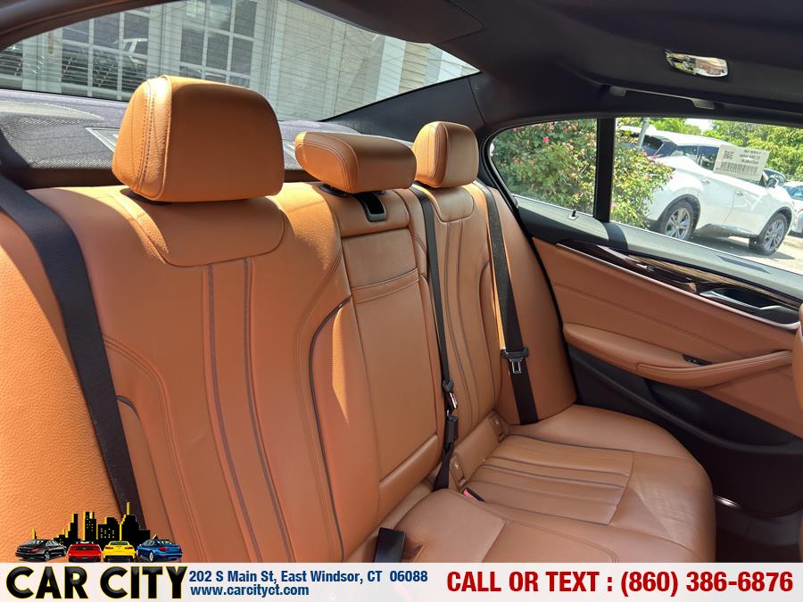 2019 BMW 5 Series 530i xDrive Sedan, available for sale in East Windsor, Connecticut | Car City LLC. East Windsor, Connecticut 2019 BMW 5 Series 530i xDrive Sedan, available for sale in East Windsor, Connecticut | Car City LLC. East Windsor, Connecticut