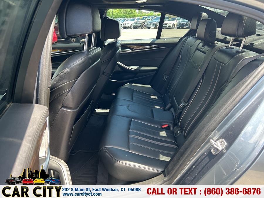2018 BMW 5 Series 540i xDrive Sedan, available for sale in East Windsor, Connecticut | Car City LLC. East Windsor, Connecticut 2018 BMW 5 Series 540i xDrive Sedan, available for sale in East Windsor, Connecticut | Car City LLC. East Windsor, Connecticut