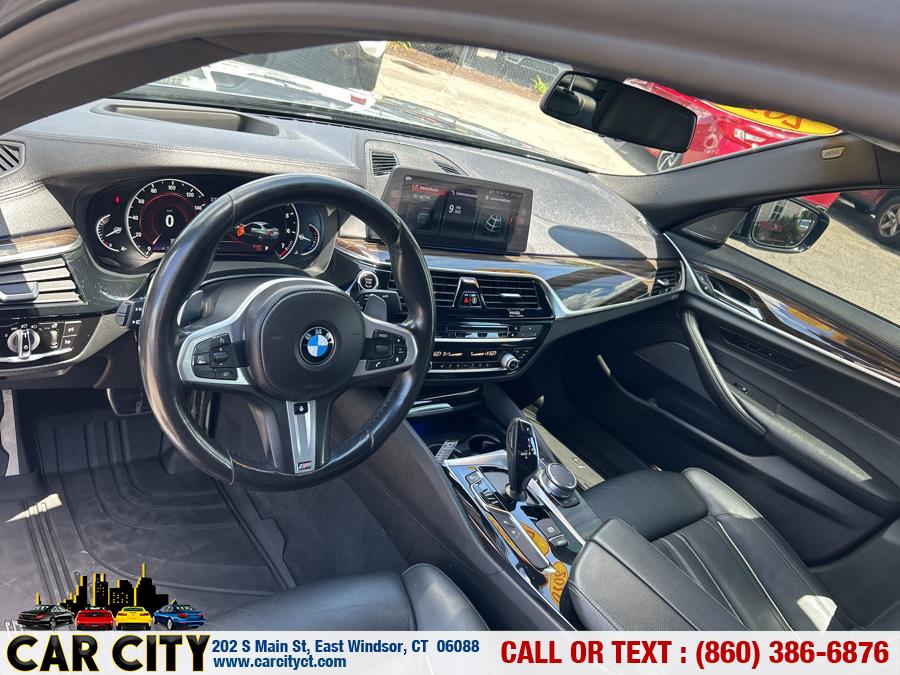2018 BMW 5 Series 540i xDrive Sedan, available for sale in East Windsor, Connecticut | Car City LLC. East Windsor, Connecticut 2018 BMW 5 Series 540i xDrive Sedan, available for sale in East Windsor, Connecticut | Car City LLC. East Windsor, Connecticut