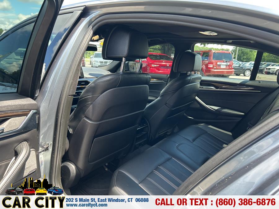 2018 BMW 5 Series 540i xDrive Sedan, available for sale in East Windsor, Connecticut | Car City LLC. East Windsor, Connecticut 2018 BMW 5 Series 540i xDrive Sedan, available for sale in East Windsor, Connecticut | Car City LLC. East Windsor, Connecticut