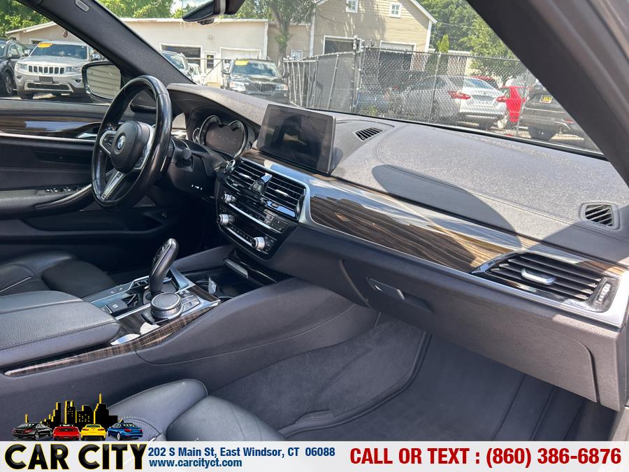 2018 BMW 5 Series 540i xDrive Sedan, available for sale in East Windsor, Connecticut | Car City LLC. East Windsor, Connecticut 2018 BMW 5 Series 540i xDrive Sedan, available for sale in East Windsor, Connecticut | Car City LLC. East Windsor, Connecticut