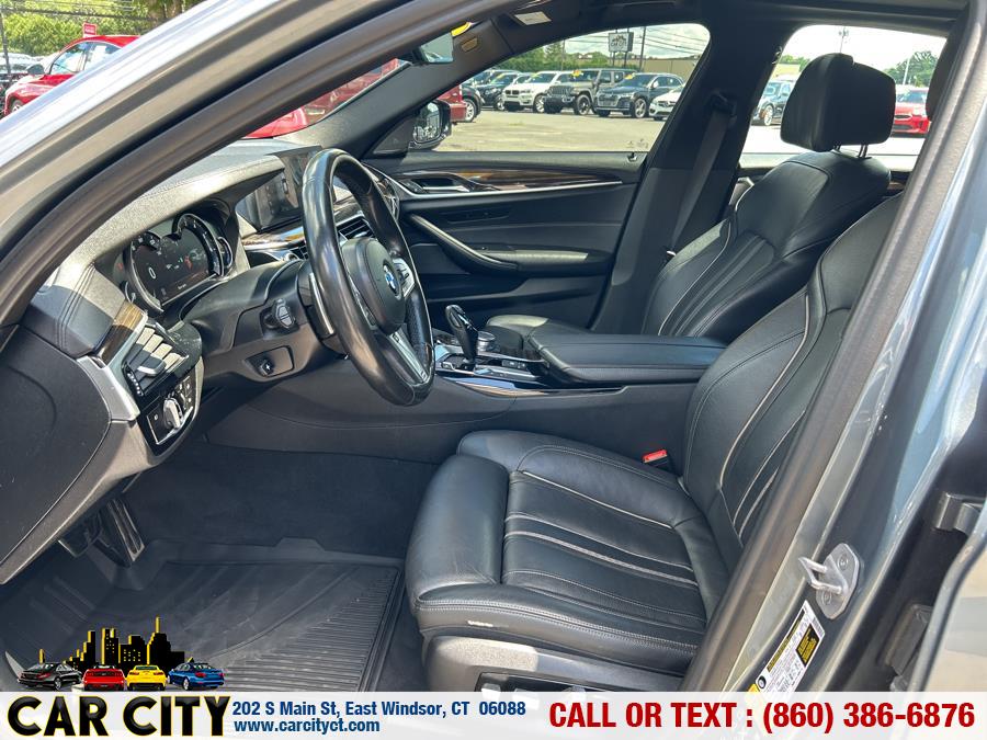 2018 BMW 5 Series 540i xDrive Sedan, available for sale in East Windsor, Connecticut | Car City LLC. East Windsor, Connecticut 2018 BMW 5 Series 540i xDrive Sedan, available for sale in East Windsor, Connecticut | Car City LLC. East Windsor, Connecticut