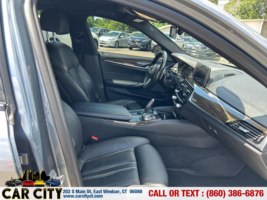 2018 BMW 5 Series 540i xDrive Sedan, available for sale in East Windsor, Connecticut | Car City LLC. East Windsor, Connecticut 2018 BMW 5 Series 540i xDrive Sedan, available for sale in East Windsor, Connecticut | Car City LLC. East Windsor, Connecticut