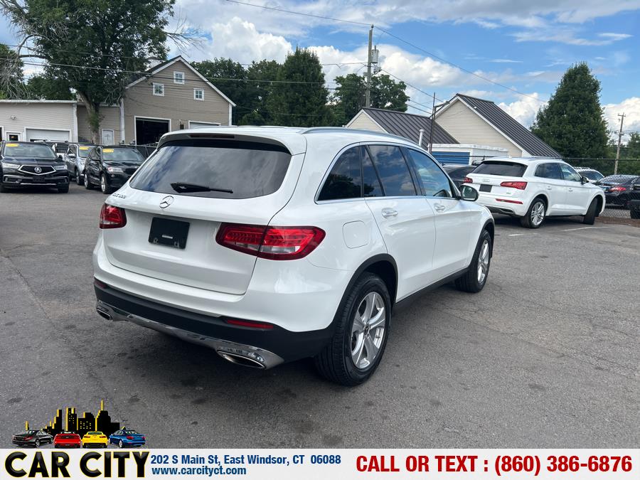 2018 Mercedes-Benz GLC GLC 300 SUV, available for sale in East Windsor, Connecticut | Car City LLC. East Windsor, Connecticut 2018 Mercedes-Benz GLC GLC 300 SUV, available for sale in East Windsor, Connecticut | Car City LLC. East Windsor, Connecticut