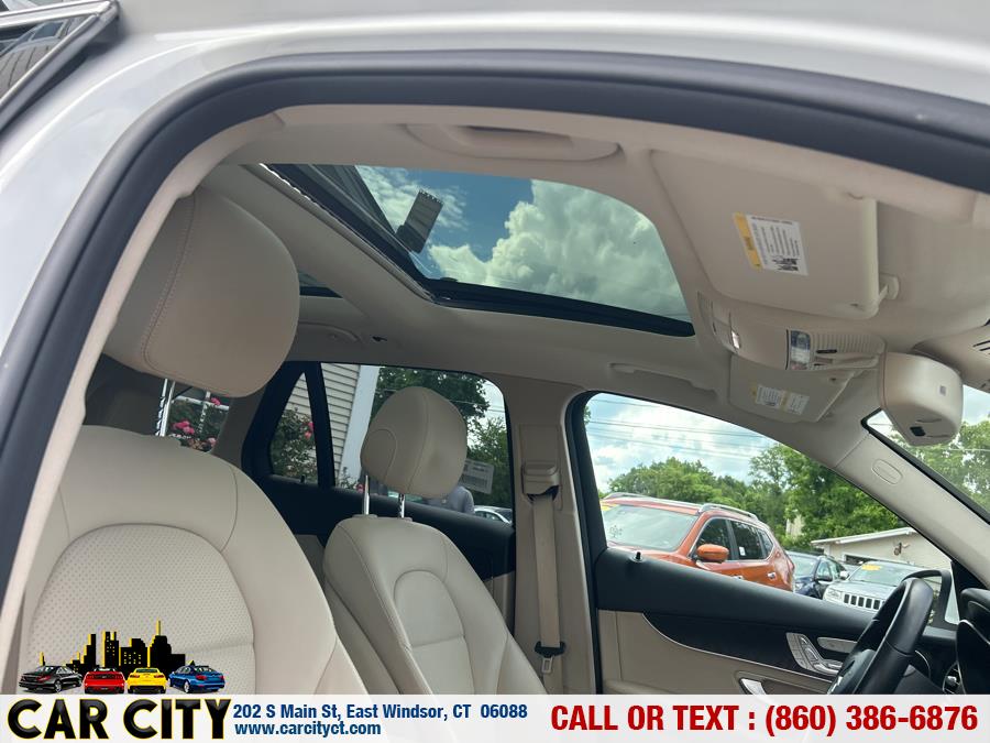 2018 Mercedes-Benz GLC GLC 300 SUV, available for sale in East Windsor, Connecticut | Car City LLC. East Windsor, Connecticut 2018 Mercedes-Benz GLC GLC 300 SUV, available for sale in East Windsor, Connecticut | Car City LLC. East Windsor, Connecticut
